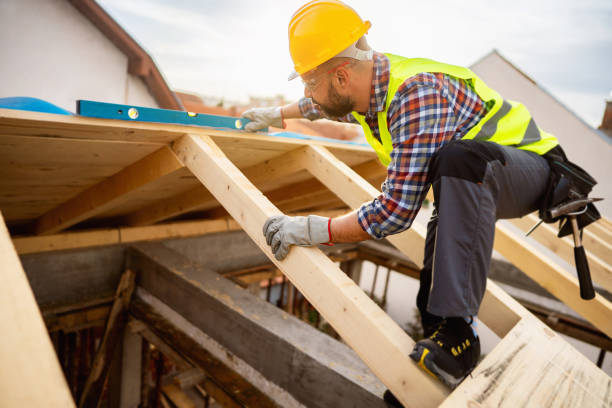 Best Metal Roofing Contractor  in New Brockton, AL